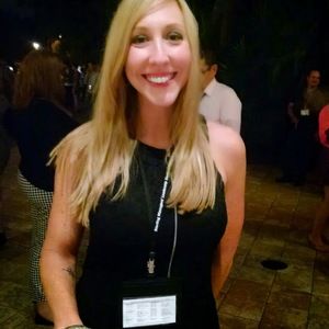 Meet your Posher, Andrea